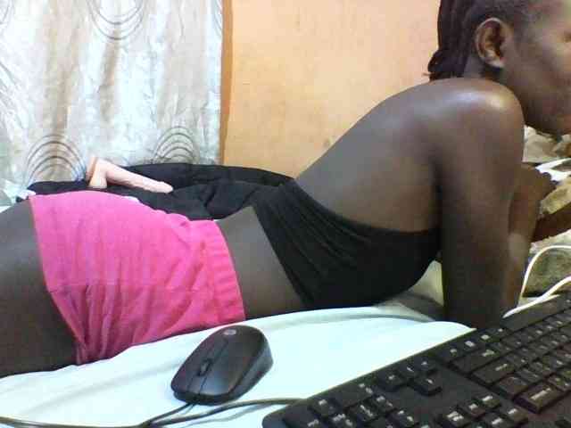 cute-letty webcam