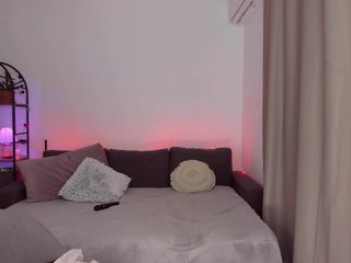SweetCarrol Porn Show