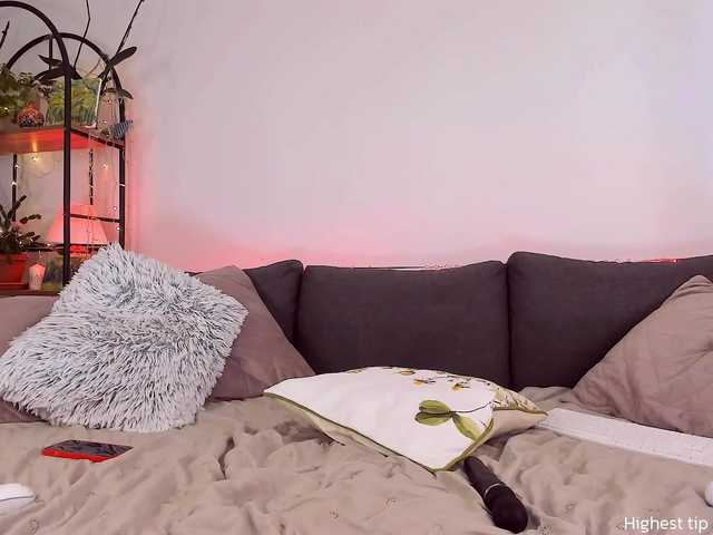 SweetCarrol's BongaCams show and profile