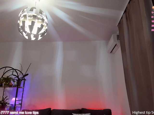 SweetCarrol's BongaCams show and profile