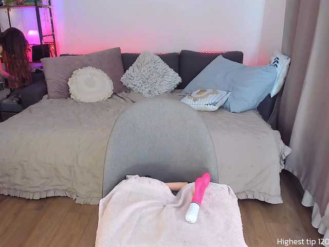 SweetCarrol's BongaCams show and profile