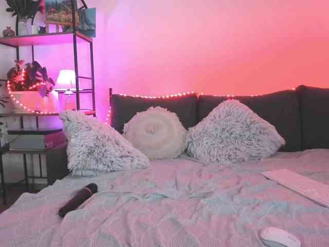 SweetCarrol webcam