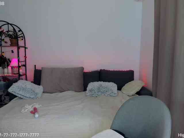 SweetCarrol webcam