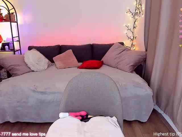 SweetCarrol SweetCarrol