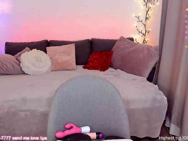 SweetCarrol SweetCarrol