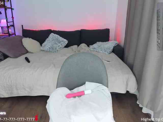 live camsex SweetCarrol