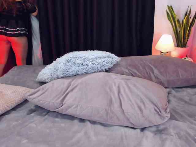 SweetCarrol webcam