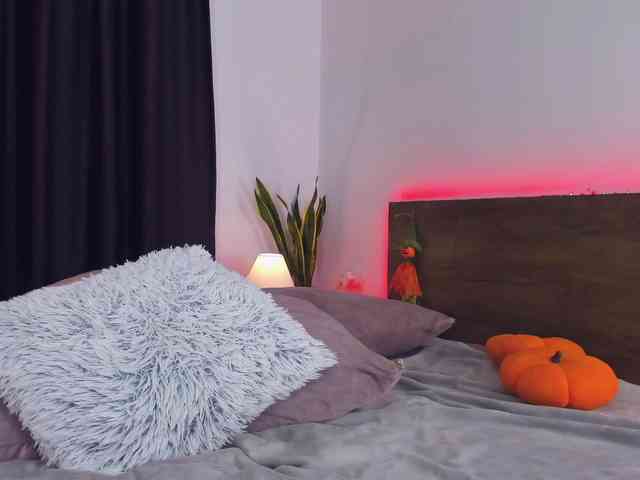 SweetCarrol webcam