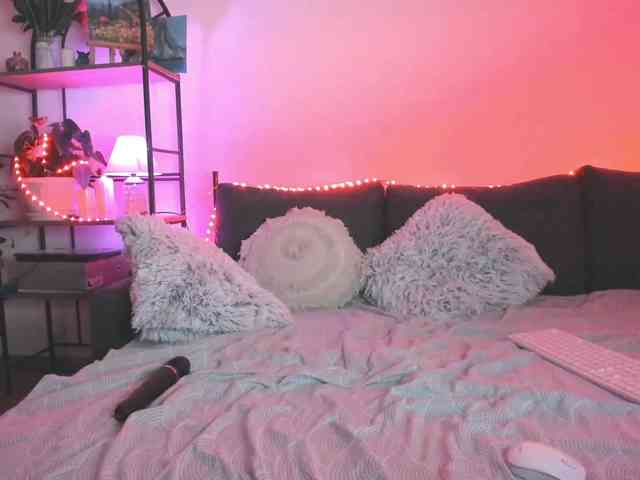 SweetCarrol webcam
