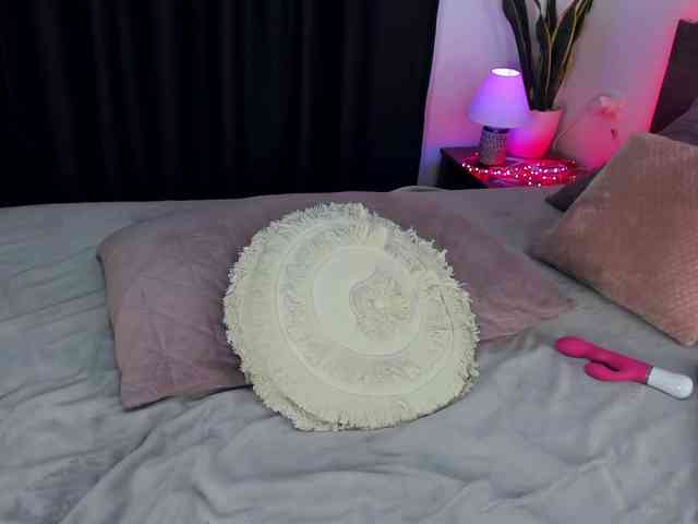 SweetCarrol webcam