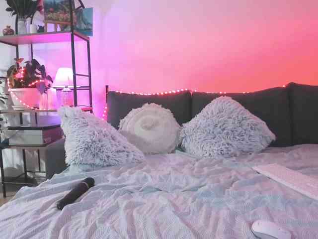 SweetCarrol webcam