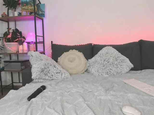 SweetCarrol webcam