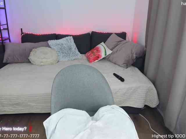 online camsex SweetCarrol