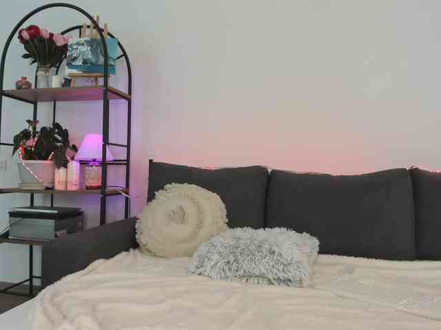 SweetCarrol webcam