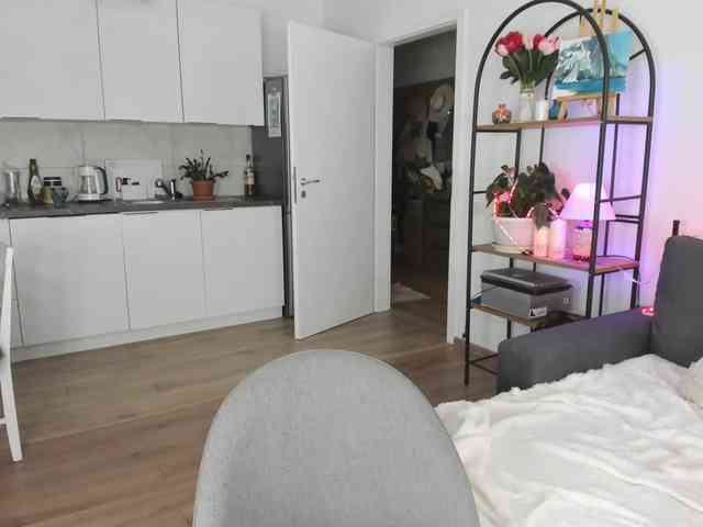 SweetCarrol webcam