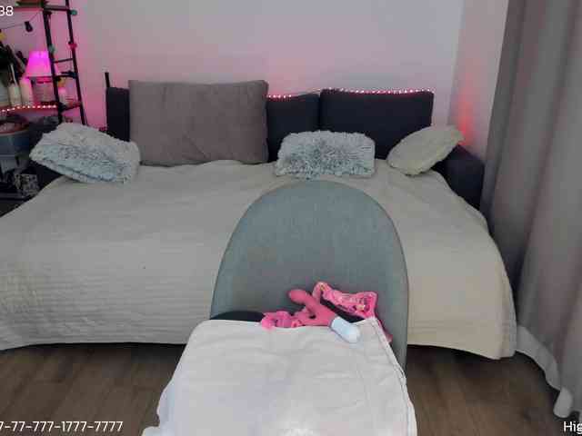 SweetCarrol webcam