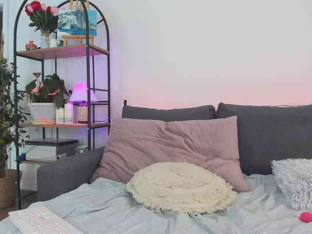 SweetCarrol webcam