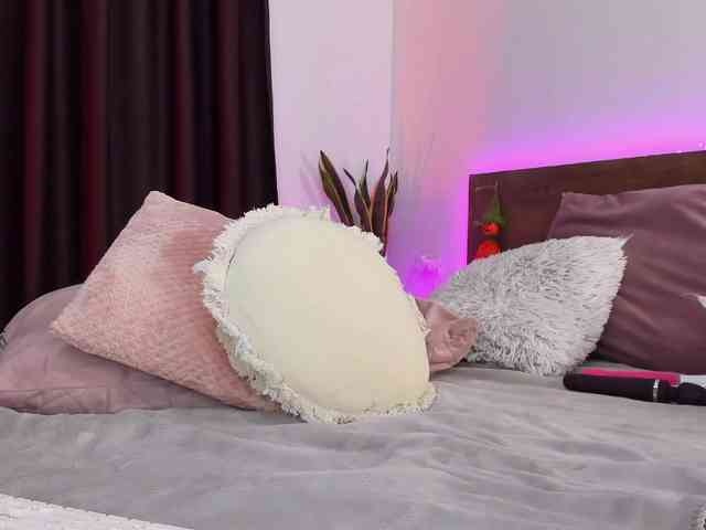 SweetCarrol webcam
