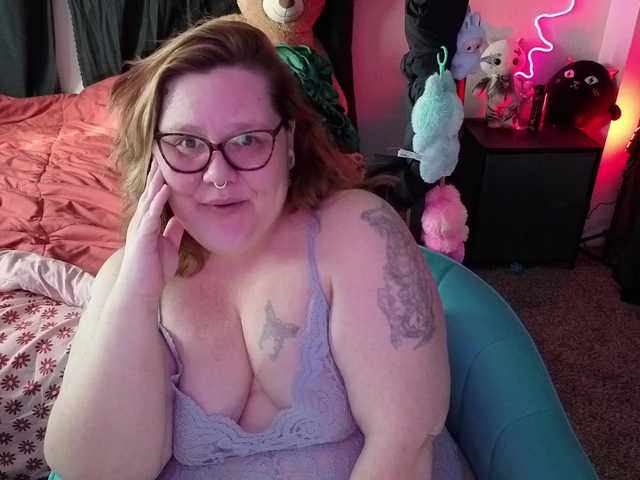 Profile and Statistics for Peachynessa on BongaCams