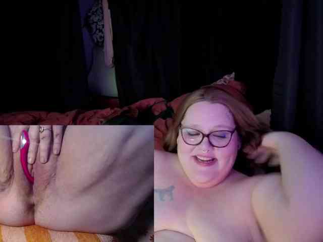 Peachynessa webcam