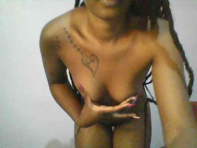 sexie-queen webcam