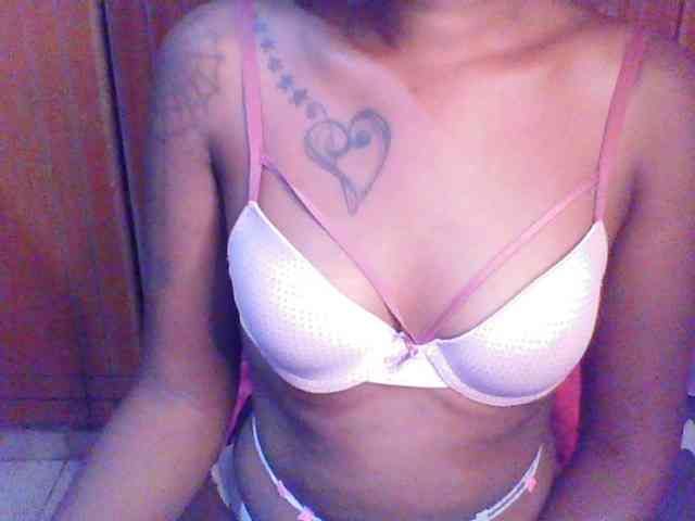 sexie-queen webcam