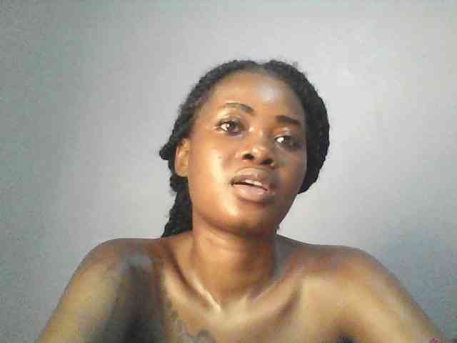 sexie-queen webcam