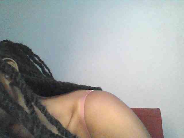 sexie-queen webcam
