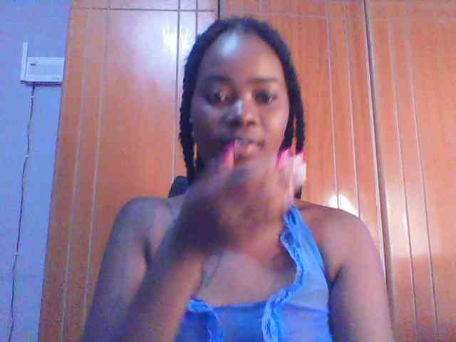 sexie-queen webcam