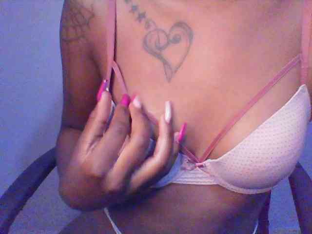 sexie-queen webcam