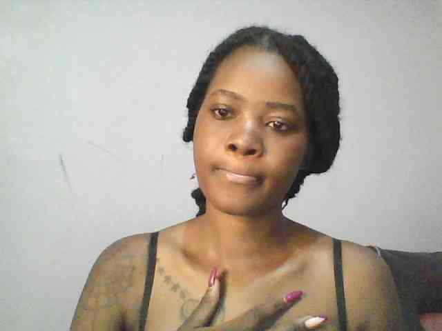 sexie-queen webcam