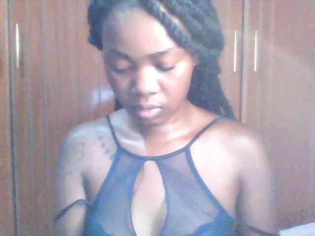 sexie-queen webcam