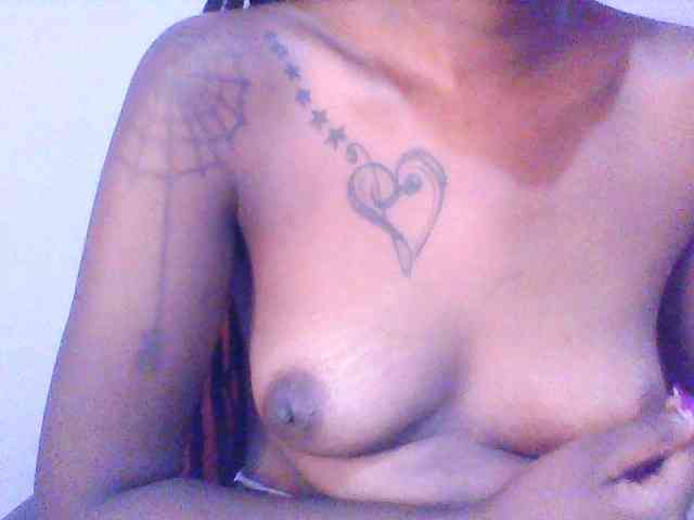 sexie-queen webcam