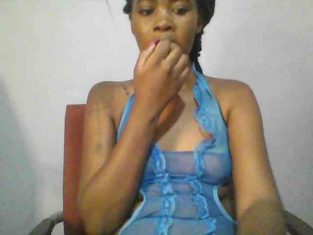 sexie-queen webcam