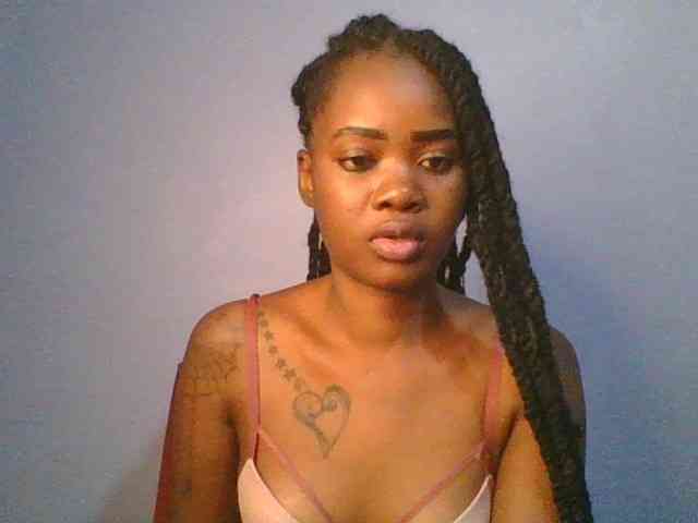 sexie-queen webcam