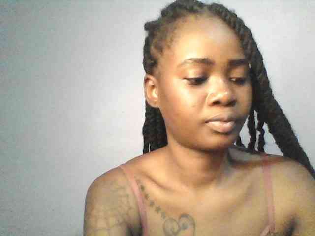 sexie-queen webcam
