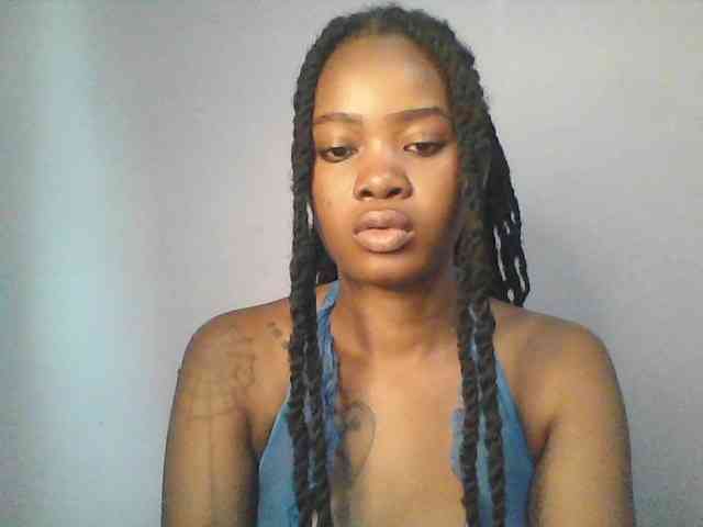 sexie-queen webcam