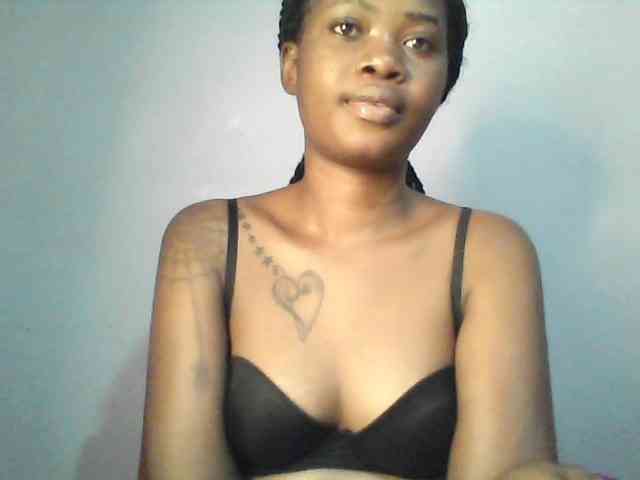 sexie-queen webcam