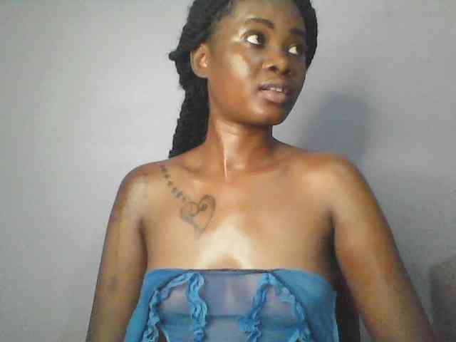 sexie-queen webcam