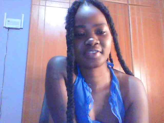 sexie-queen webcam