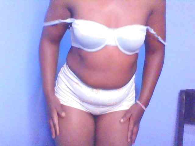 sexie-queen webcam