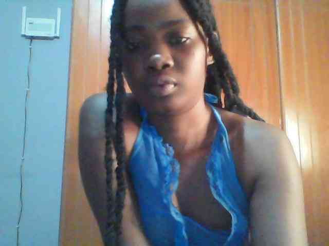sexie-queen webcam