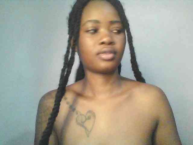 sexie-queen webcam