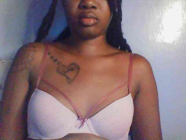 sexie-queen webcam