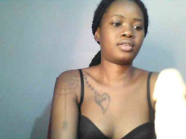 sexie-queen webcam