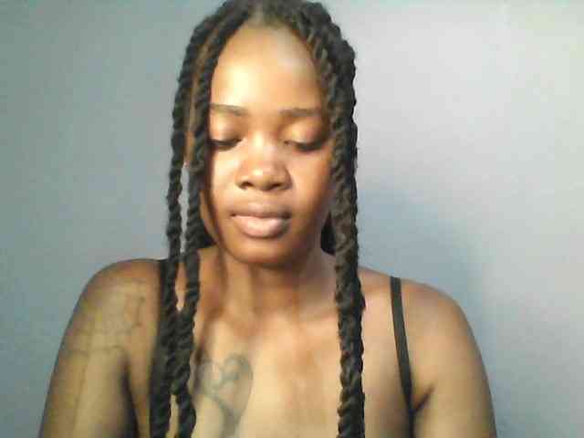 sexie-queen webcam