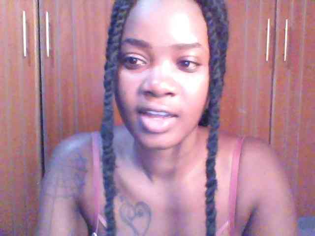 sexie-queen webcam