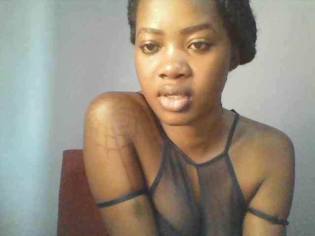 sexie-queen webcam