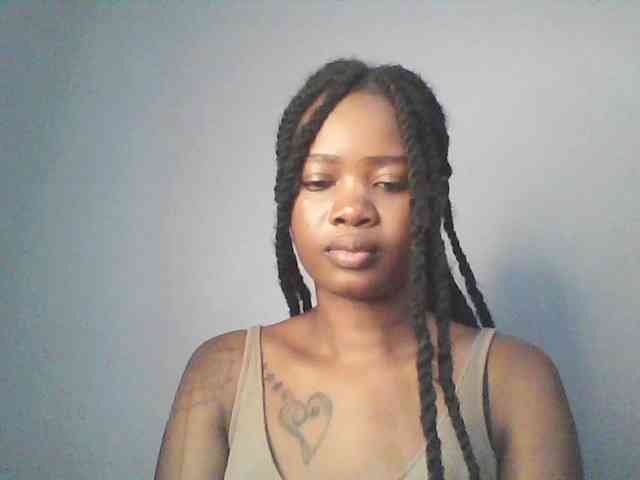 sexie-queen webcam