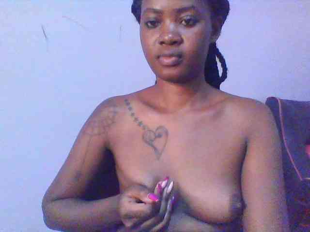 sexie-queen webcam
